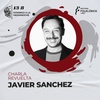 Logo Javier Sánchez. Años luz.