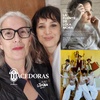 Logo Vanesa González: "Lola Mora era una mujer que entablaba vínculos de igual a igual en su época"