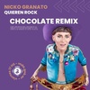 Logo QR | Chocolate Remix presenta su nuevo tema y gira europea por Radio a