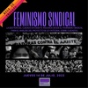 Logo Feminismo Sindical: La Gestión del Cuidado en debate @rosalux_conosur