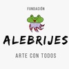 Logo Entrevista a Alan Robinson, ganador del Premio Alebrijes 2021 en el rubro artes escénicas