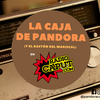 Logo La Caja de Pandora 22/09/2023