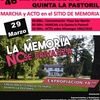 Logo MORENO | A 46 AÑOS DE LA MASACRE EN LA QUINTA “LA PASTORIL”