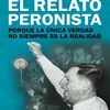 Logo Silvia Mercado presenta su nuevo libro "El relato peronista"
