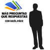 Logo JUAN FORCHE en MÁS PREGUNTAS QUE RESPUESTAS habló de su participación en el CICLO EN DIRECTO