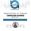 Logo Carolina Suarez -Consumo