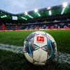 Logo Coronavirus: el fútbol en Alemania volvería a mediadios de mayo