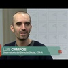 Logo Entrevista a Luis Campos