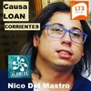 Logo Desde la Alameda piden que la Justicia Federal busque a Loan