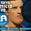 Logo #Racing Programa Completo @EspacioAcade por #RadioArgentina AM 570