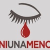 Logo INFORME ESPECIAL: NI UNA MENOS
