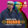 Logo 🇧🇷 AMIGOS DE LA CASA Y DE LA CAUSA - FERNANDO ESTECHE ANALIZA LA CRISIS DE RÍO DE JANEIRO