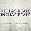 Logo Erica Voget sobre "Cuerpas reales, hinchas reales" en #TodoEnJuego 
