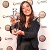 Logo Marisol de la Fuente fue elegida “Wine Communicator of the Year ” por la IWSC