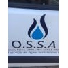 Logo Trabajadores de la empresa Ossa SRL. Trabajar en tiempos de pandemia.