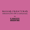Logo Tenemos que aprender | Nuevas Fronteras en El Manifiesto Argentino | Columna Nº 24 