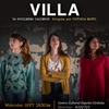 Logo Villa en Subversiones - Teatro Radio