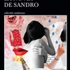 Logo La Novia de Sandro, Camila Sosa Villada. Lun 14/9/20