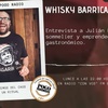 Logo Whisky Argentino por Julian Diaz