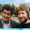 Logo A 110 años de su nacimiento SIXTO PALAVECINO. Su voz QUICHUA, su música, su vida - 31 de marzo