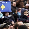 Logo Raquel Pozzi habla sobre el conflicto entre Serbia y Kosovo