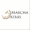 Logo Columna de @marchaatras sobre las industrias culturales argentinas.