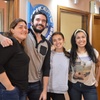 Logo Entrevista "Animal de Río"