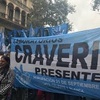 Logo #LaboratorioCraveri | Carlos Zinser: "Se están vulnerando los derechos laborales"
