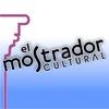 Logo Sabores del Atlántico en EL MOSTRADOR cultural