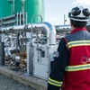 Logo Buenas noticias en Colón: la reubicación de HIF Global, cada vez más cerca