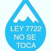 Logo Entrevista a Sergio Onofrio de la Asamblea Pop por el Agua Prov Mendoza Programa#47 24abril2019