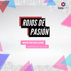 Logo Rojos de Pasion 26/09/2018