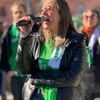 Logo Ingrid Manfred - ATE Desarrollo Social sobre despidos masivos y el registro de disponibilidad