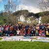 Logo #ELM. Miércoles 23.04.2025. Conversamos con Pablo, asambleísta del Médano Costero (Mar Azul). 