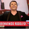 Logo Coki Ramirez charla con Rodo Iglesias