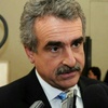 Logo "Muchas Gracias Agustín!!.. Más Claro y Contundente, No Se Ser!!.."