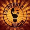 Logo Lo Inventó Perón en TEPT - del 27.9 al 3.10 -
