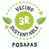 Logo Entrevistada: Carla Acosta, coordinadora de “Vecino Sustentable Posadas”.