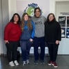 Logo AD| Micaela Segovia y Florencia Massenzana jugadoras Futbol Ciego | Por Radio A