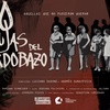 Logo Se estrena "Brujas del Cordobazo" 