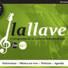 Logo La Llave Radio del 30 de mayo: entrevistas a Franco Luciani y Nicolás Guerschberg, ArteBA y más