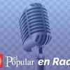 Logo El Popular en radio - Entrevista a Juan Castillo - 25/09/2019