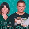 Logo El Pase Sietecase/O'donnell: Panorama 21 de Mayo