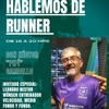 Logo Programa N°4 "Hablemos de Runner!" 20/02/2024
