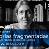 Logo Historias Fragmentadas - 006 - Invitada: Alejandra Éboli 