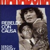 Logo Maradona, rebelde con causa