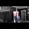 Logo Daniel Herrero, CEO de Toyota sobre la reapertura de la planta automotriz 