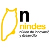 Logo Entrevista con Álvaro Echaider, coordinador del Núcleo de Innovación y Desarrollo del IIBCE