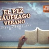 Logo Lecturas de nuestros oyentes - El Pez Náufrago