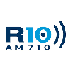 Logo Andres Larroque R10